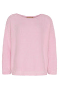 Anouk Stickad | Rosa