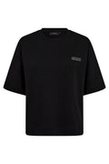 Muse T-shirt 205572 | Svart