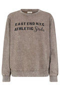 Blest Pullover 206326 | Morel Svart