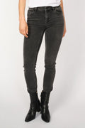 Vice Deluxe Jeans | Grå