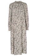 Carla Klänning 2690 | Cappuccino Beige