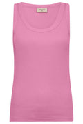 Hi Top 201757 | Fuchsia Rosa
