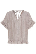 Matilda Topp | Moro