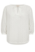 Diva Blus 206187 | Star Offwhite