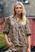 Camilla Blus 2838 | Mole