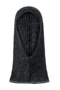 Coralie Balaclava Sticka 39020 | Antracit