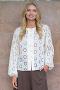 Avery Blus 2820 | Off White