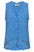 Daima Brodie-topp | Regatta