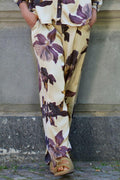 Sharon Byxor 2823 | Beige