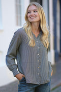 Macy Blus 2791 | Blå
