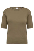 Mormor Ss T-shirt 33016 | Armé