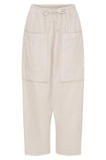 Florence Byxor | Beige