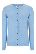 Srmarla Cardigan Knit Sr120-213 | Vindsurfare Melange