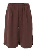 Casba Långa Shorts | Kaffe