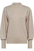 Dotka Pullover 205096 | Moonbeam Melange