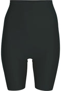 Shapewear-shorts | Svart