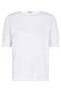 Dodo Pu Dottie Ss | Brilliant White