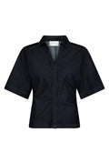 Spenda Denimblus | Mörkblå