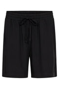 Polly Shorts | Svart