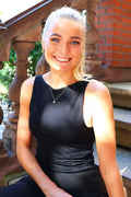 Ninna Linne | Svart