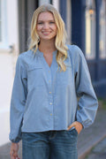 Aurora Blus 2815 | Blå