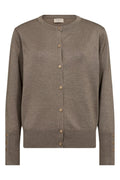 Katie Kofta 205685 | Desert Taupe Melange