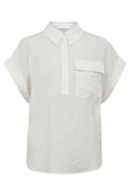 Alisa Topp 35848 | Off White