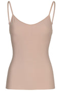 Shapewear-topp | Naken