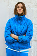 Blob Jacket 203625 | Fallskärmshoppare