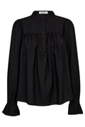 Niam Blus 35910 | Svart