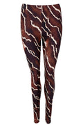 Lynn Leggings | Mocca Marble