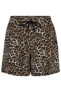 Kassy Shorts 206000 | Burro Black