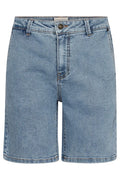 Jane Shorts 204072 | Ljusblå Denim