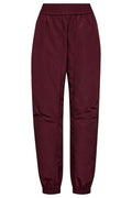Trice Tech Pant 31642 | Vinröd