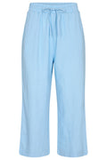 Lava Ankelstövel 124620 | Chambray Blå