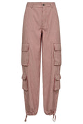 Mila Milkboy Cargo Pant 31307 | Flamma