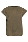 Ulla T-shirt | Dark Army