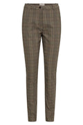 Solvej Pants 206474 | Svart Morel