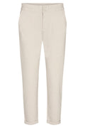 Nanni Ankle Pa 118087 | Moonbeam Melange