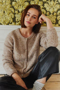 Grschrista Kofta 206727 | Simply Taupe Mel