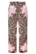 Hope Pants | Rosa halsduk