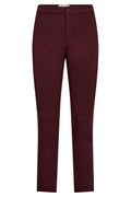 Solvej Ankle Pa 121742 | Port Royale