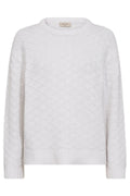 Cotla Pullover 205404 | Off-white