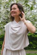 Ellis Blus | Elfenben