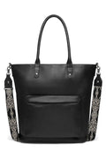Shopper 15932 | Svart Nero