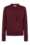 Katie Pullover 206462 | Port Royale