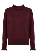 Katie Pullover 205095 | Port Royale