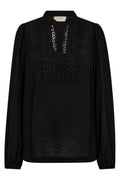 Shu Blus 207003 | Svart