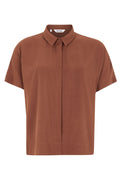 Srfreedom Ss-skjorta | Brandy Brown