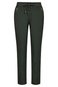 Henne Zip Pants | Armé